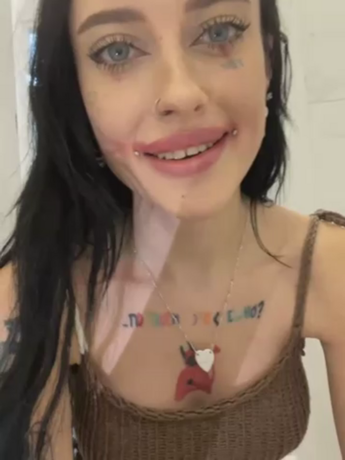 Melissa_crazy