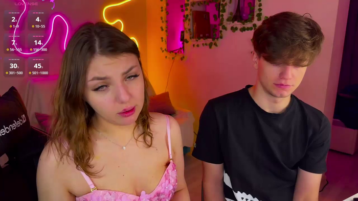 RobertAndLinela
