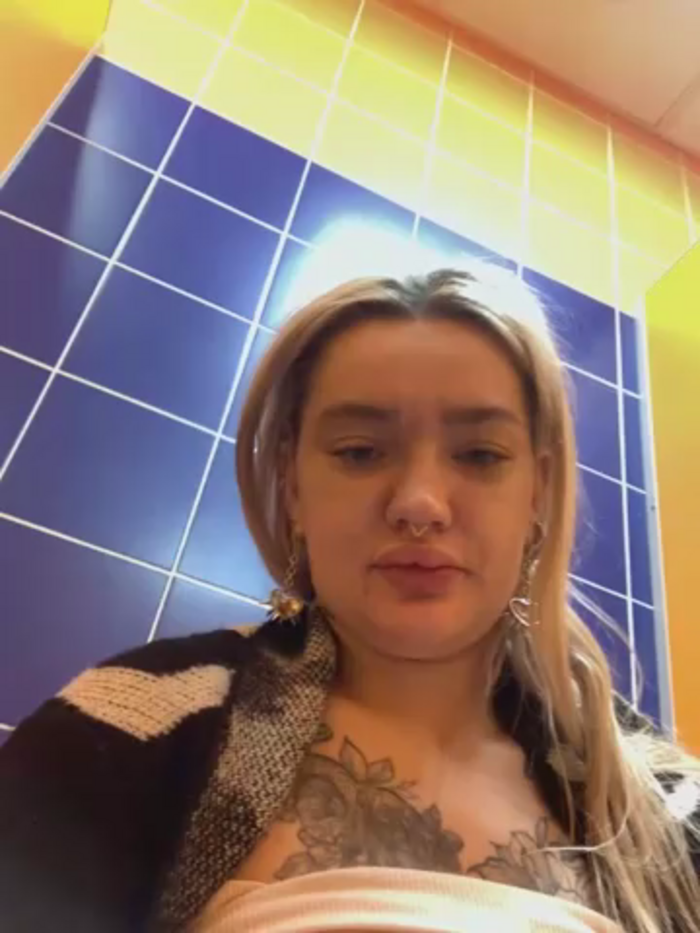 Sextazy