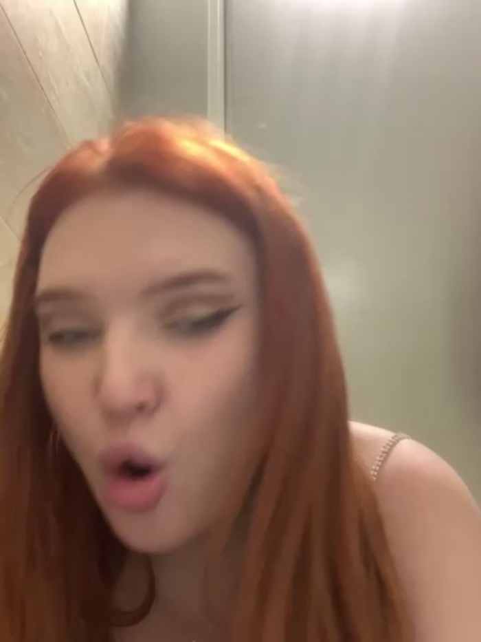 AmmyHot