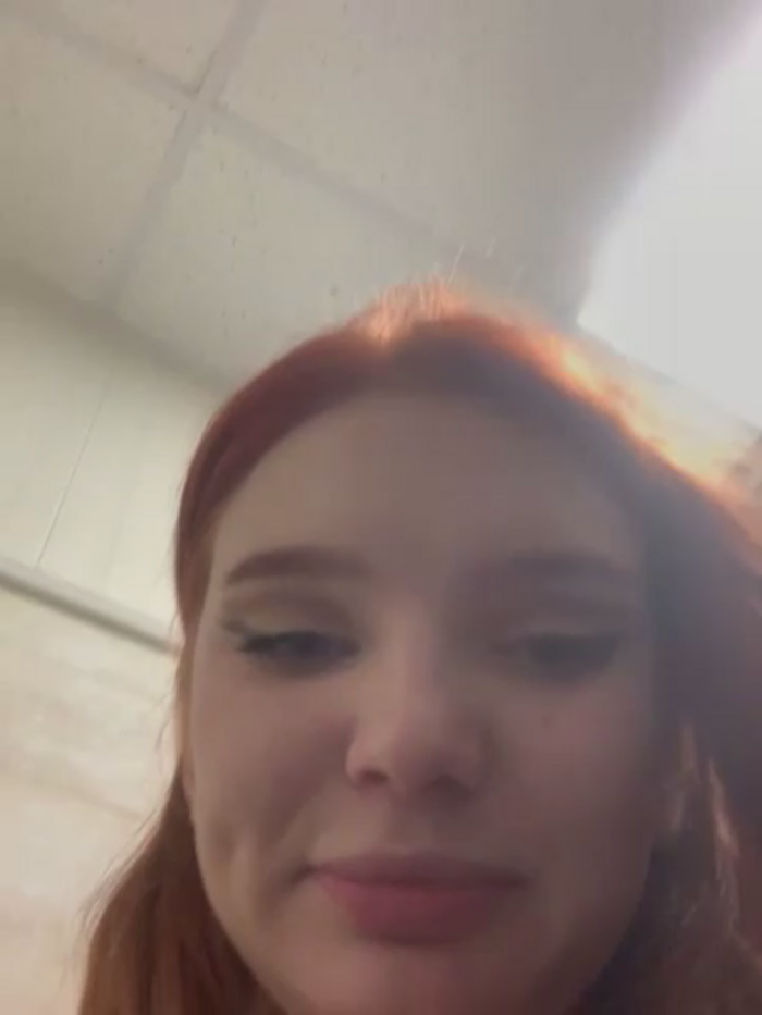 AmmyHot