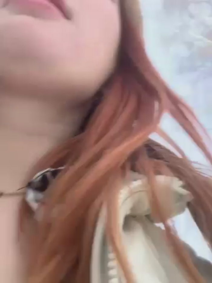AmmyHot