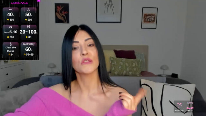 AryaSummersReal