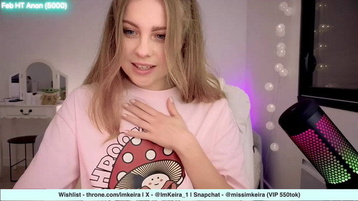 ImKeira