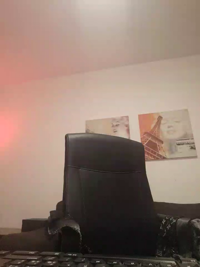Ladykaos