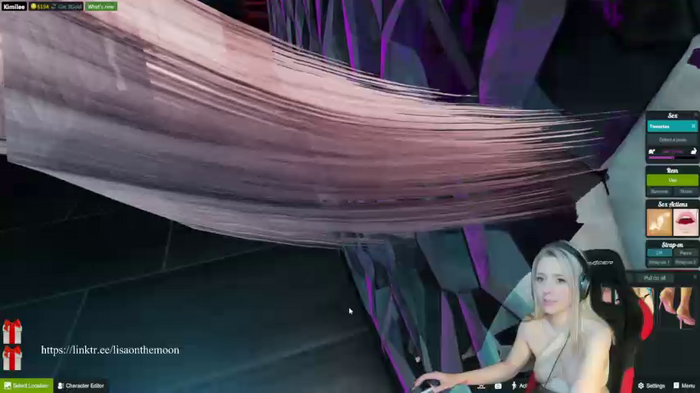 Lisaonthemoon
