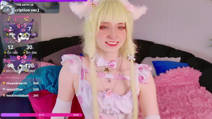 SophiaSawami