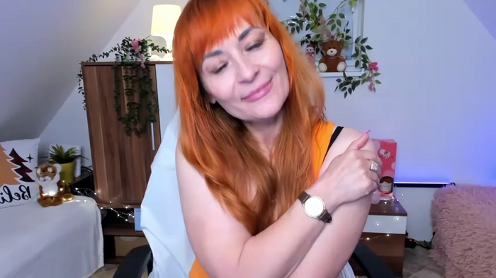 naughtymilane