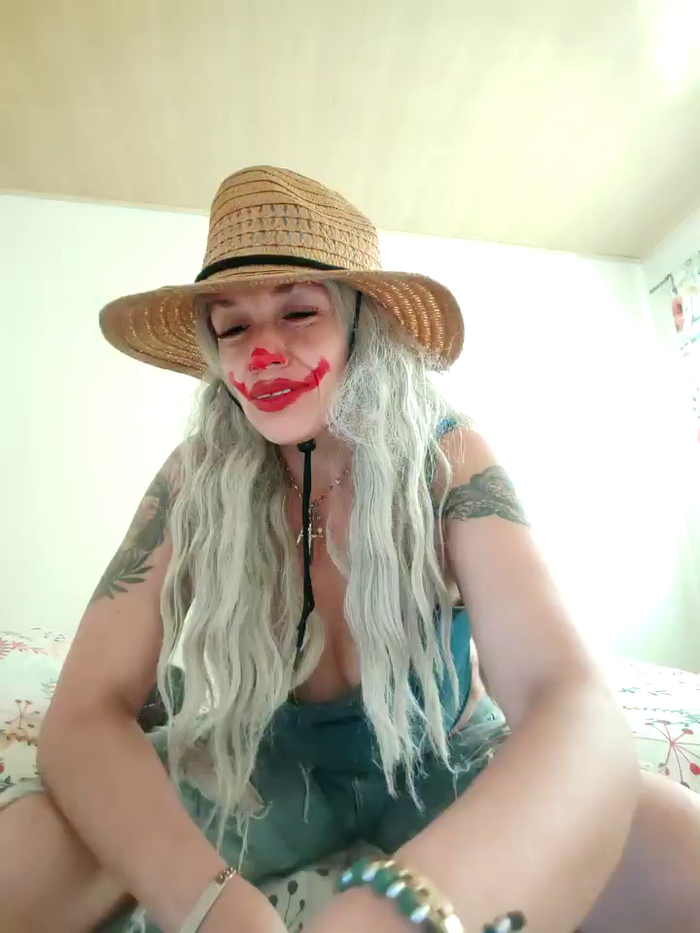 sexymarilyncolombia
