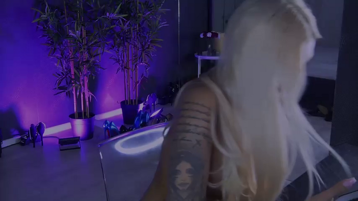 shayblonde
