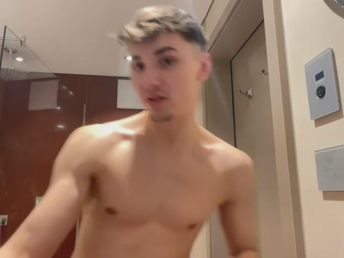 Vixi_Wichsen