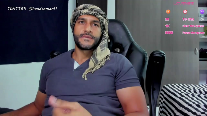 handsoman1