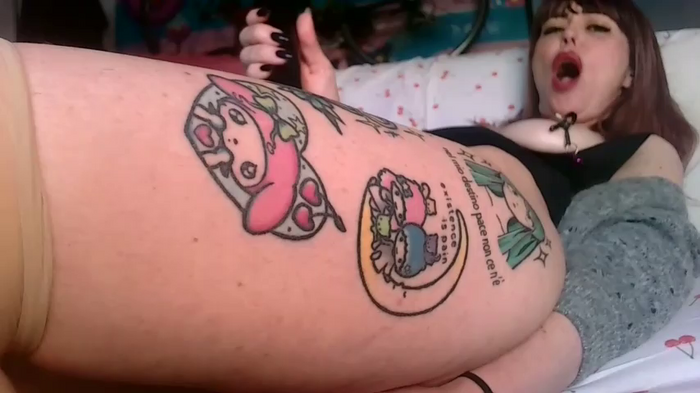 CherryMarla