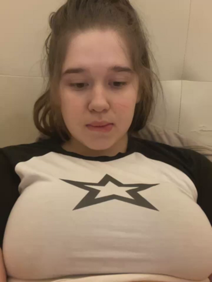 HornyGirlH