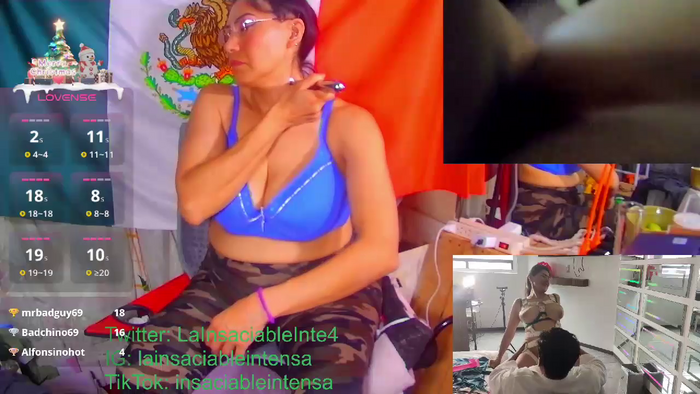 LaInsaciableIntensa