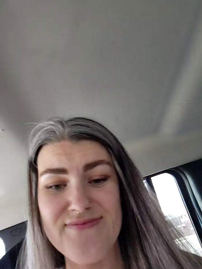 Lilmissvyx
