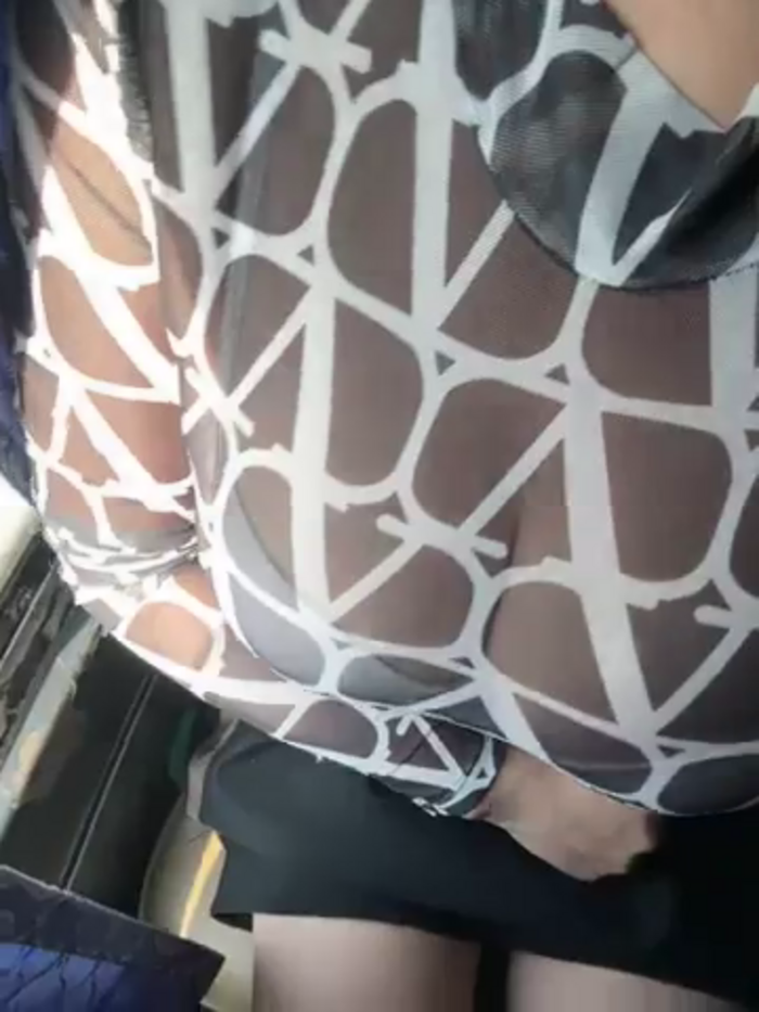 May-Squirt