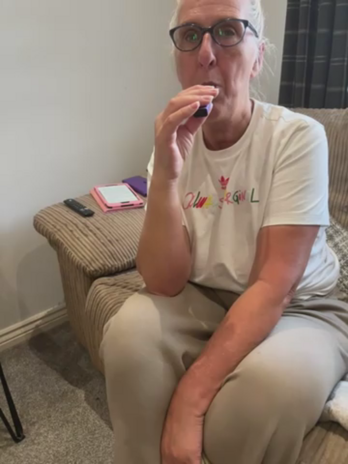 Mrsmoggy