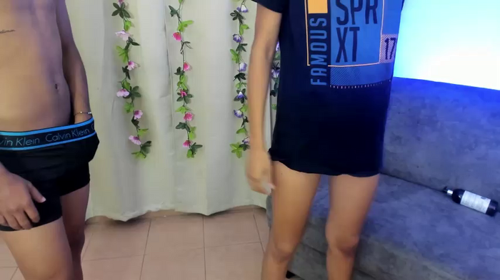 blueroom_party