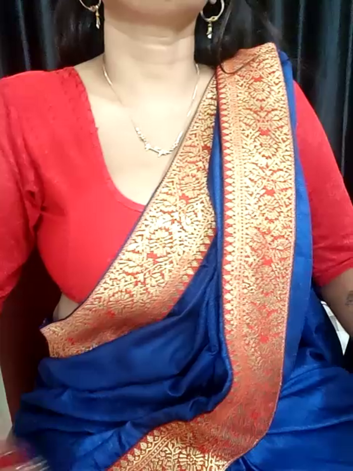 kaamuk_shweta