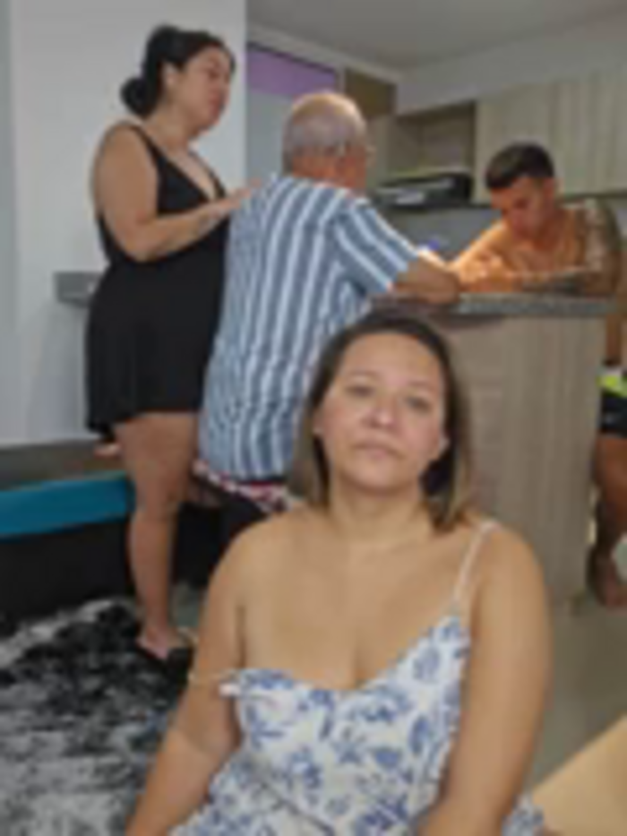 kandalove