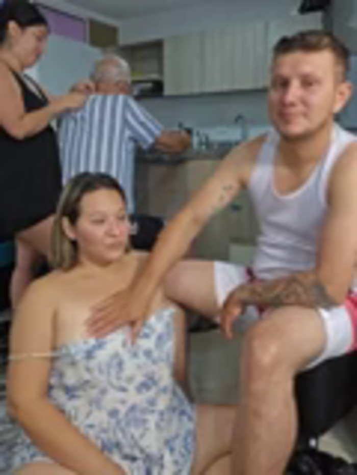 kandalove