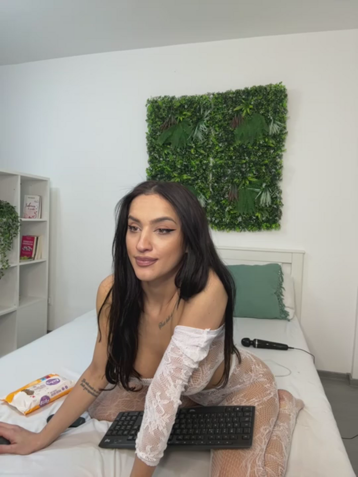 AylinRoss