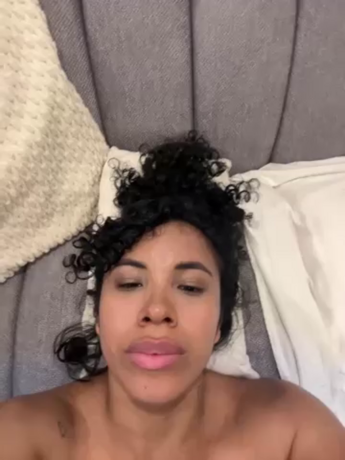 Brunettexio