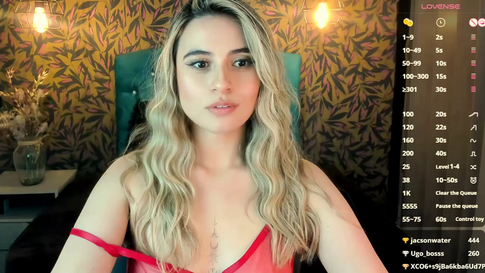 KiaraCarter