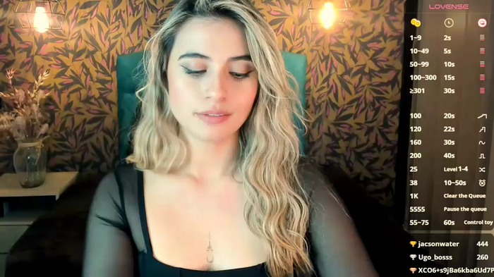 KiaraCarter