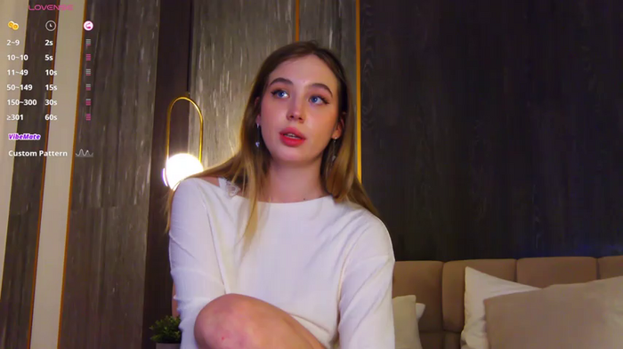 LoraineLuff