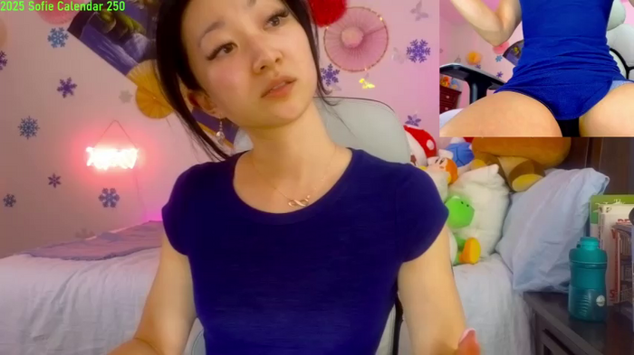 MySweetSofie