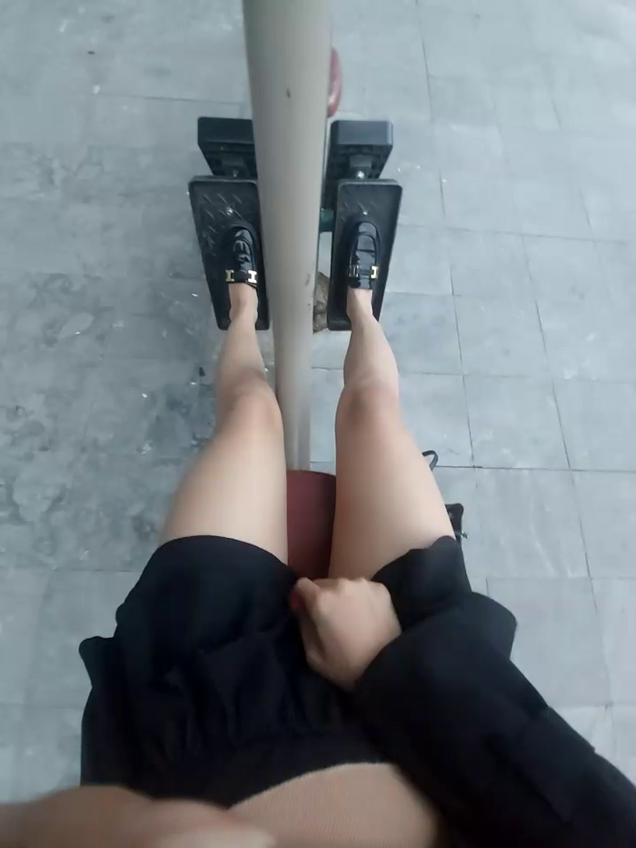 Naughtypublic