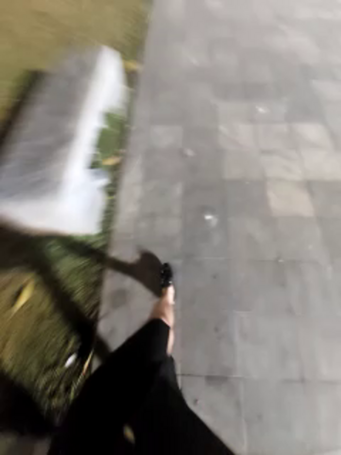 Naughtypublic