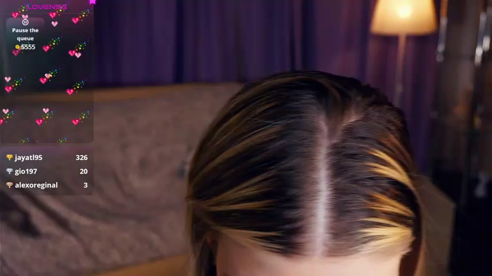 OdelynaCroke