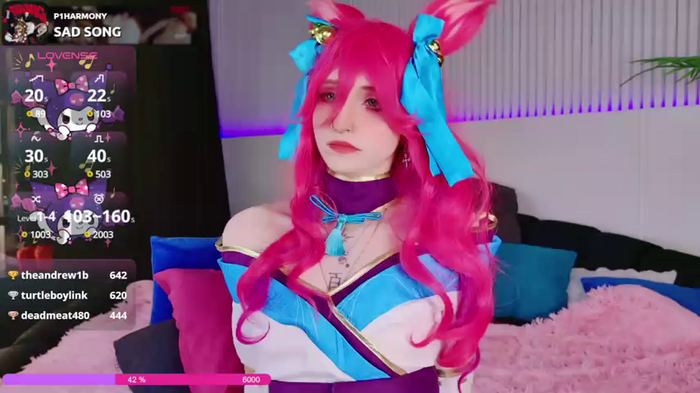 SophiaSawami
