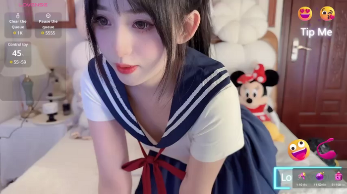 Unique-yiyi