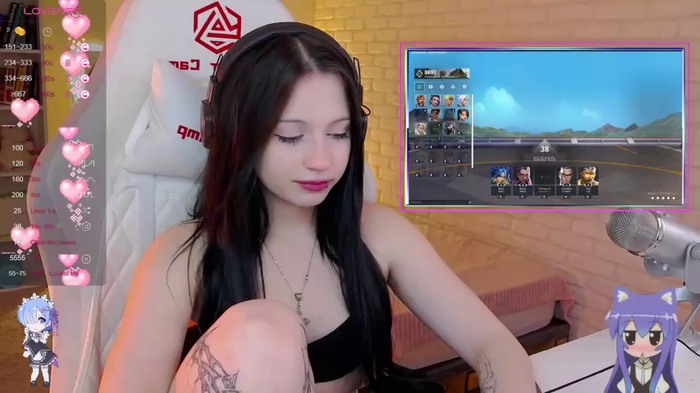 Wanda_Goth