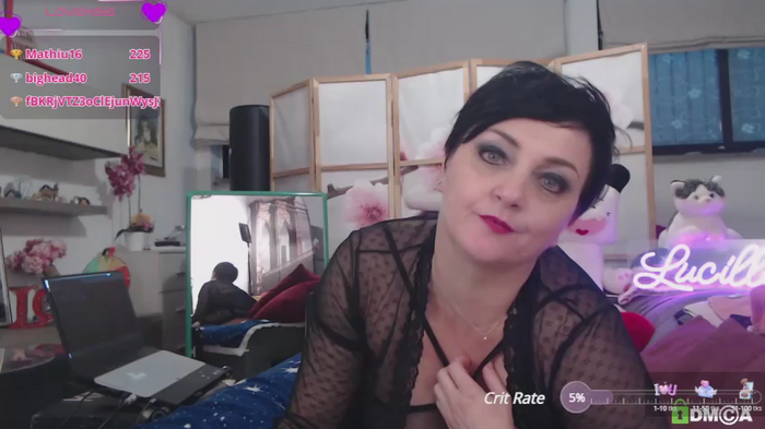 lucillabollente