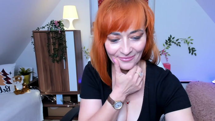 naughtymilane
