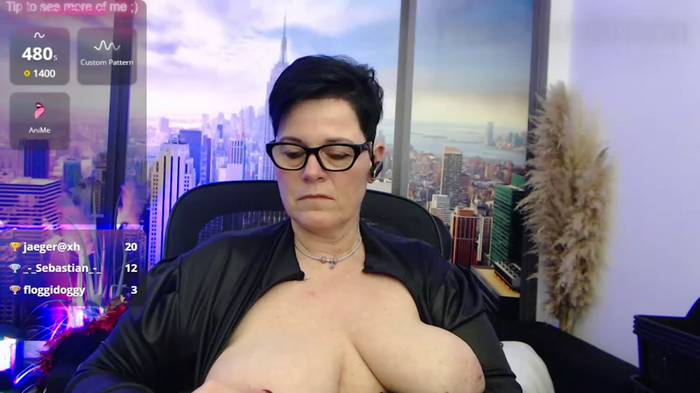ninarandmann