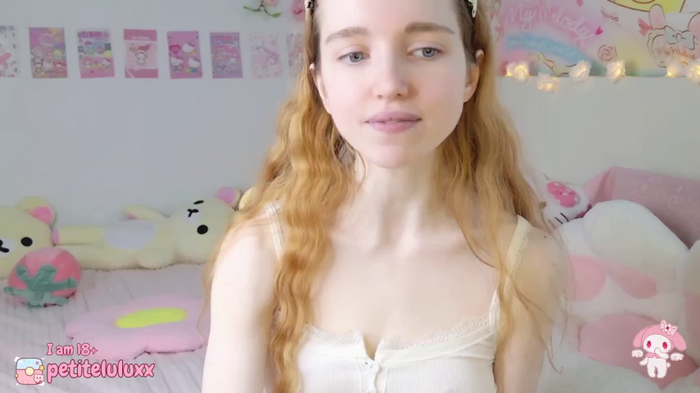 petiteluluxx
