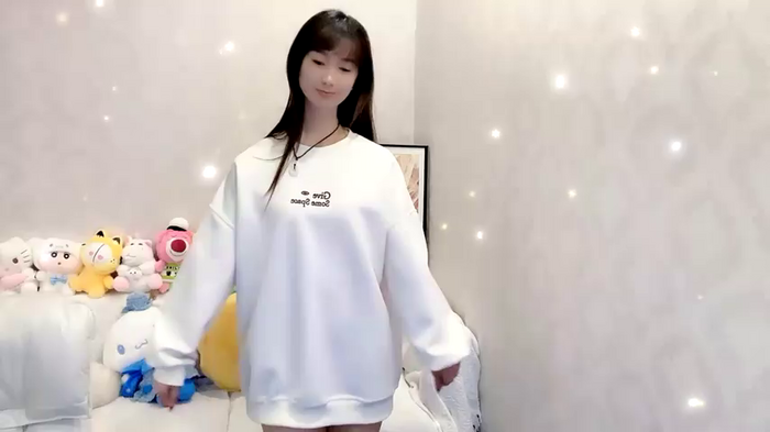 xixi-love