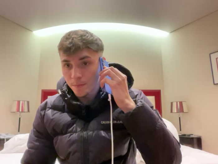 Vixi_Wichsen