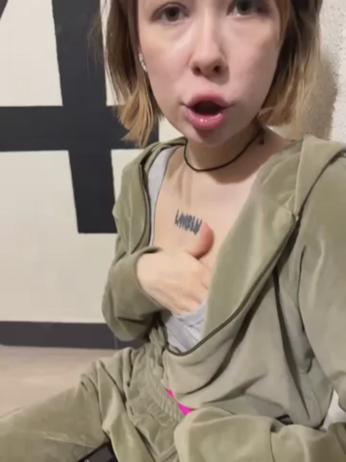 Alexandria_Balenciaga