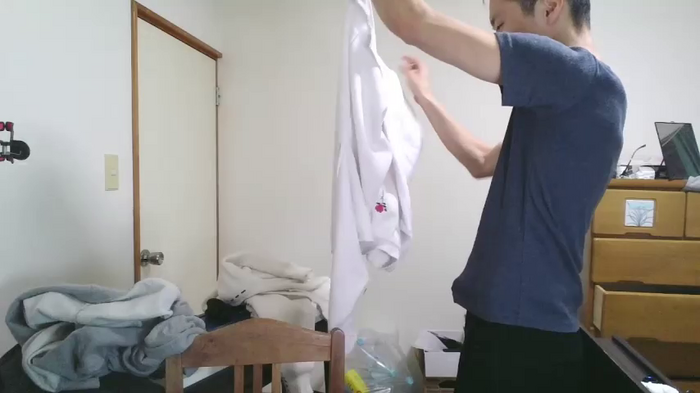 IroManager