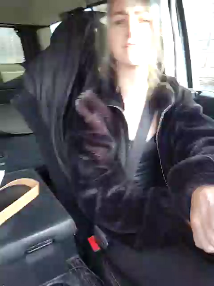 Lilmissvyx