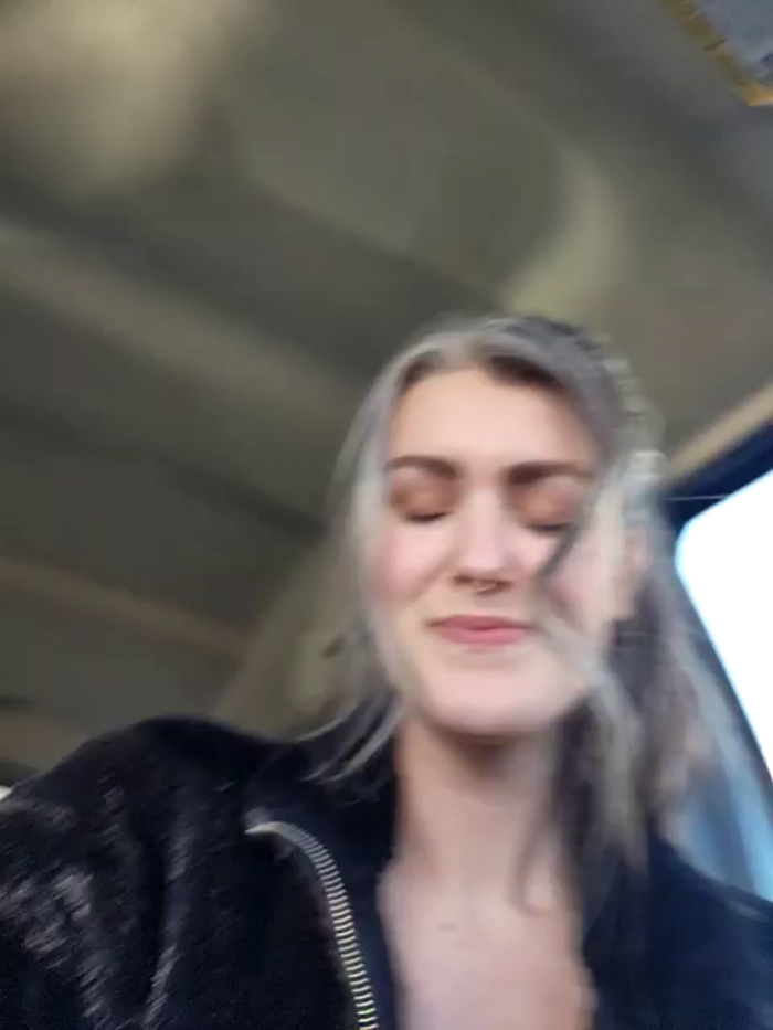 Lilmissvyx