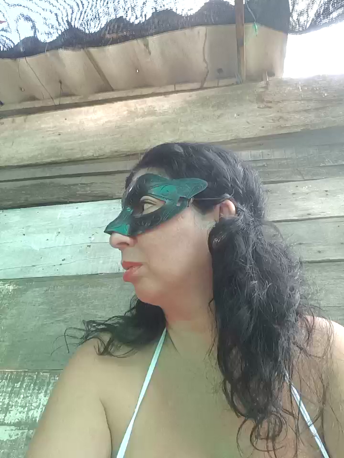 Mature-Mom