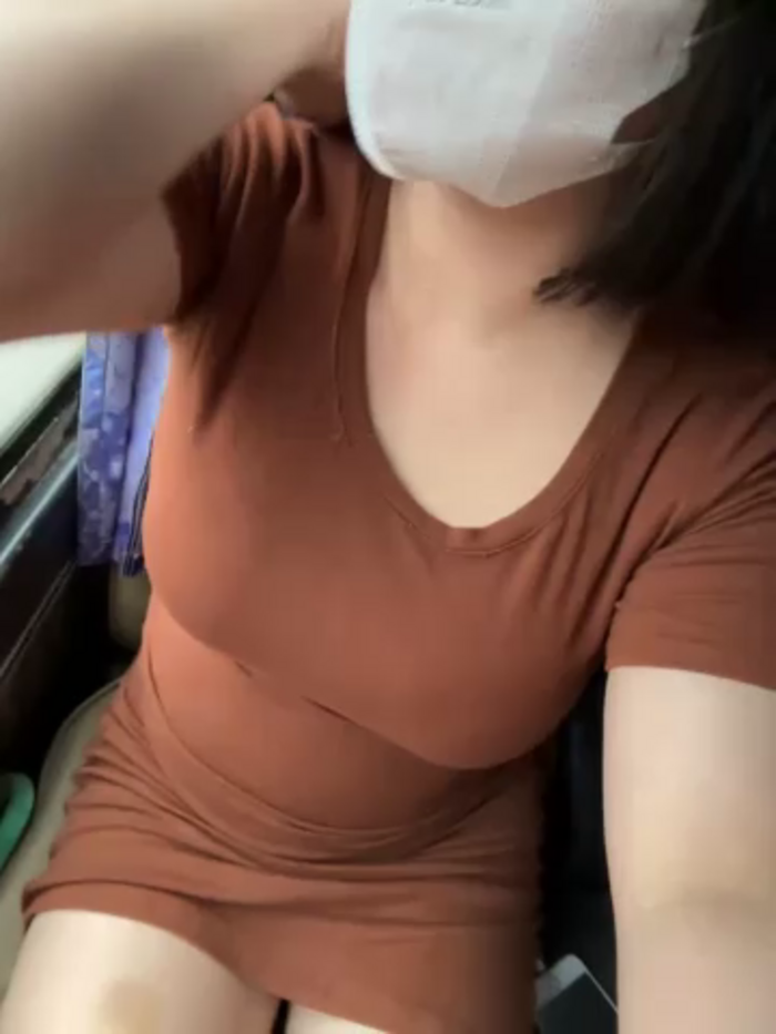 May-Squirt